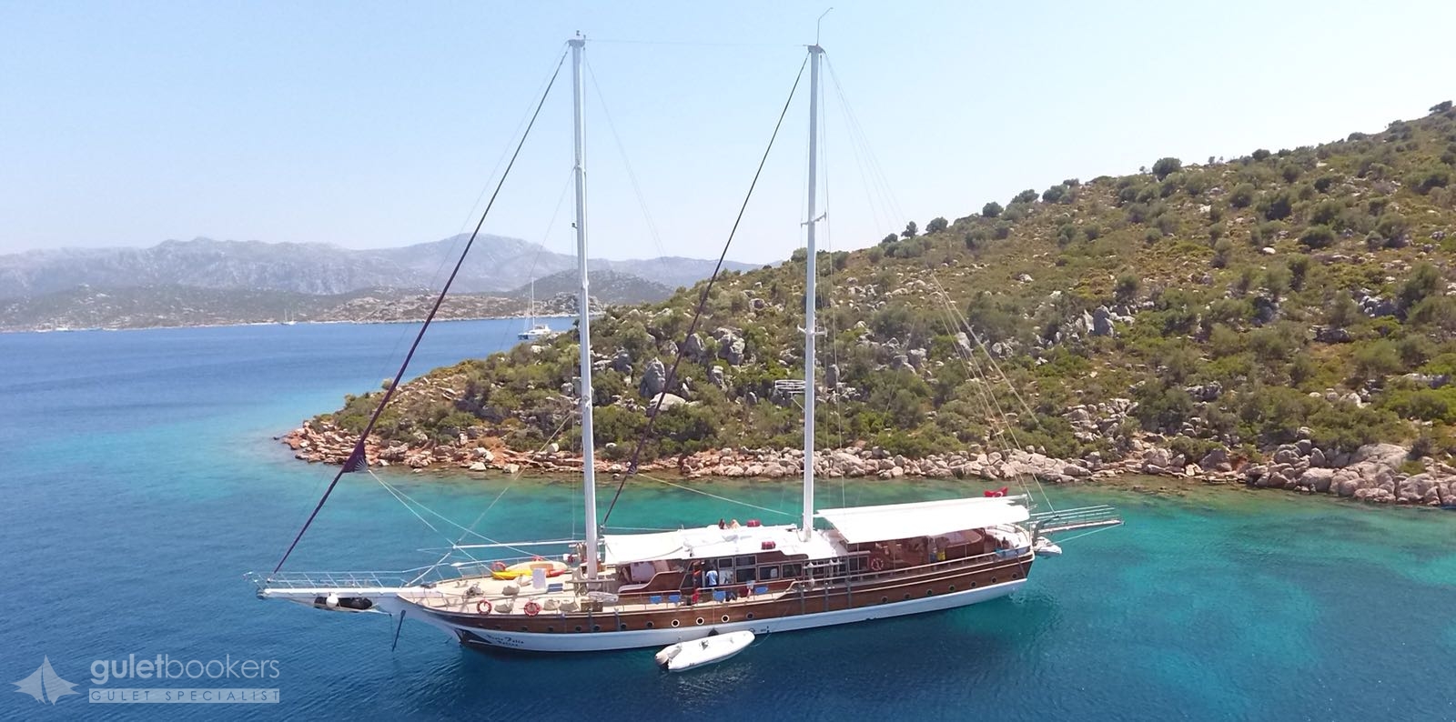 GoletaAda Deniz